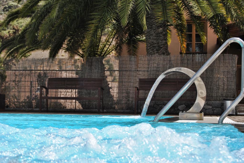 Hotel Hotel Rural El Mondalon, Spanien, Las Palmas. Großes 2
