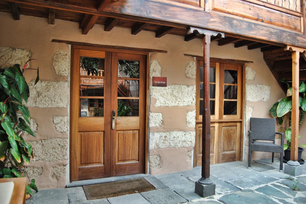 Rural El Mondalón