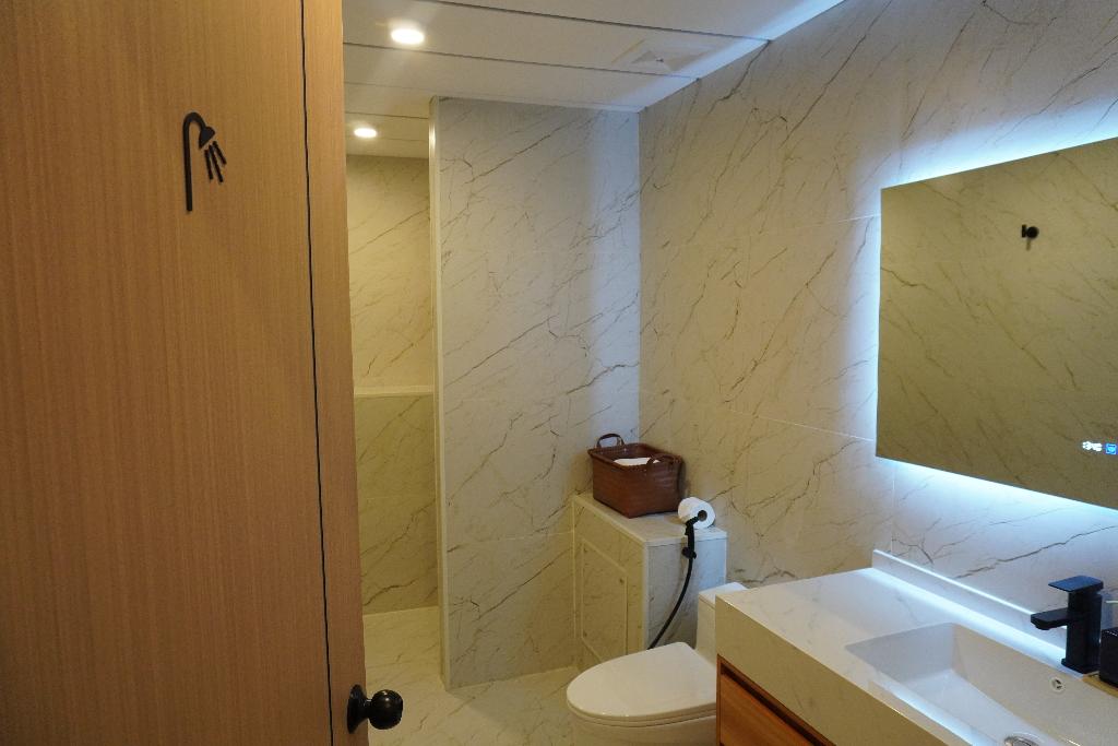 KC Beach Hotel Samui
