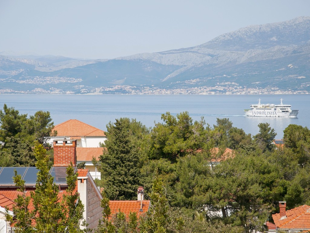 Hotel Apartments Maria, Kroatien, Supetar. Großes 2