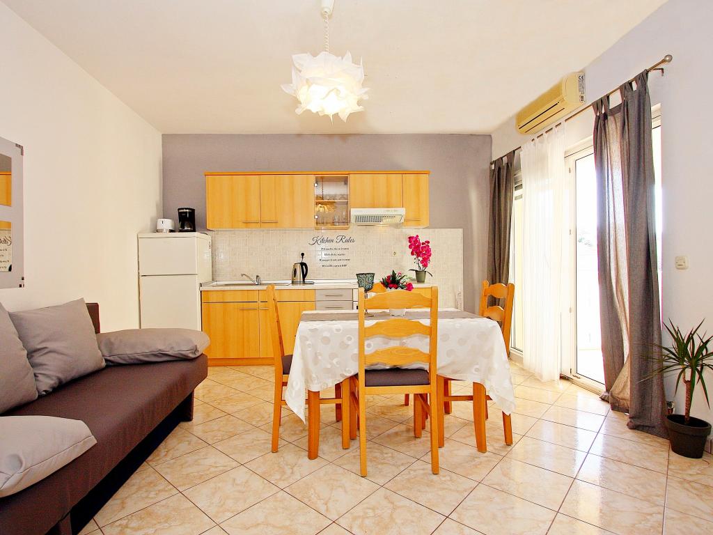 Apartments Maria