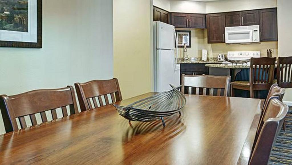 WorldMark Pinetop