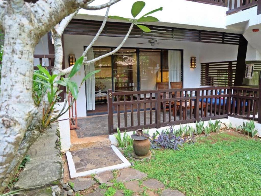 The Strand Boracay Resort