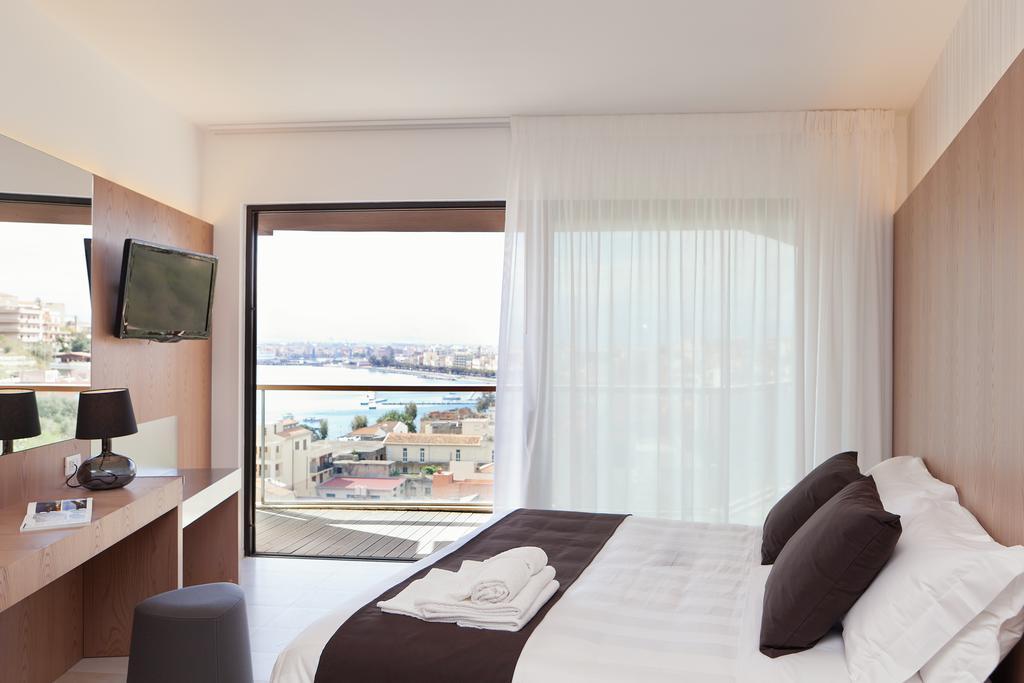 Eolian Milazzo Hotel