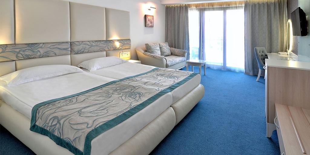 Grifid Hotel Metropol