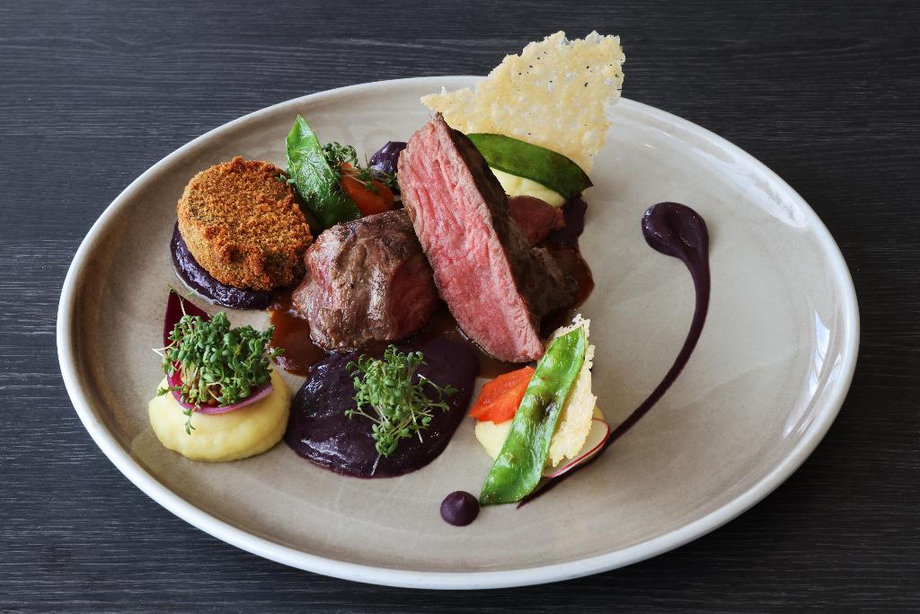 Fosshotel Westfjords - Restaurant