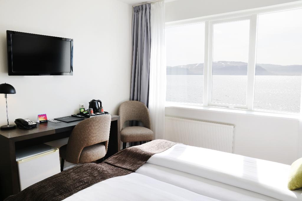 Fosshotel Westfjords
