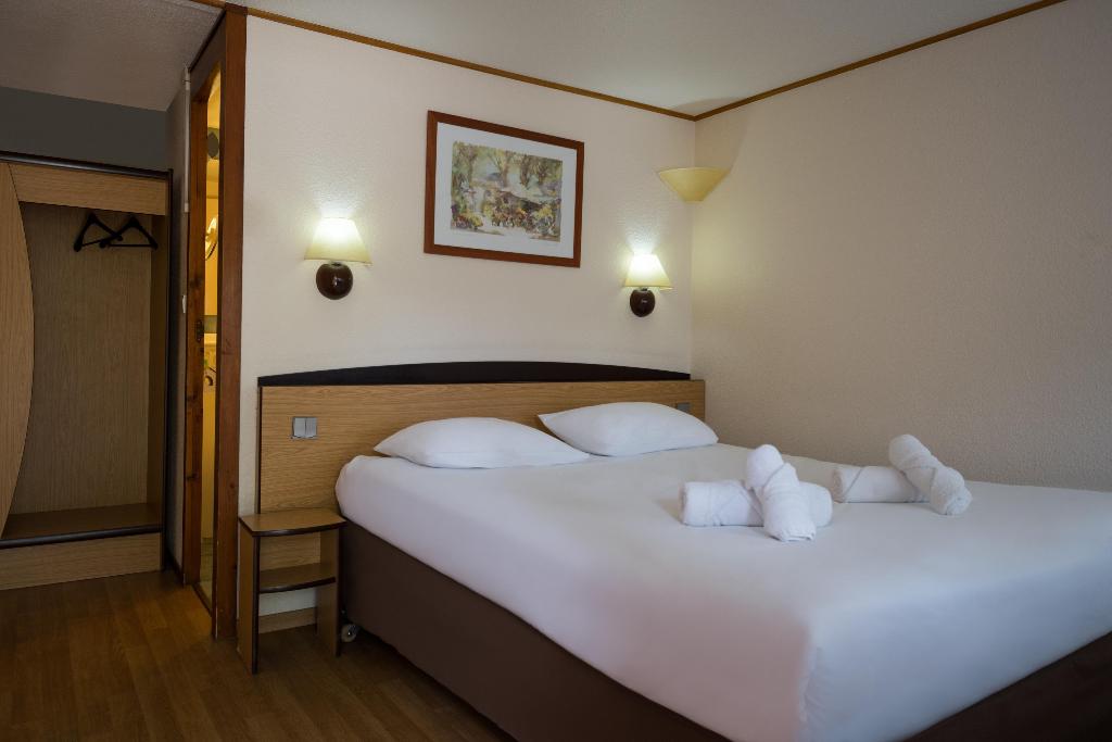 The Originals Access, Hôtel Foix