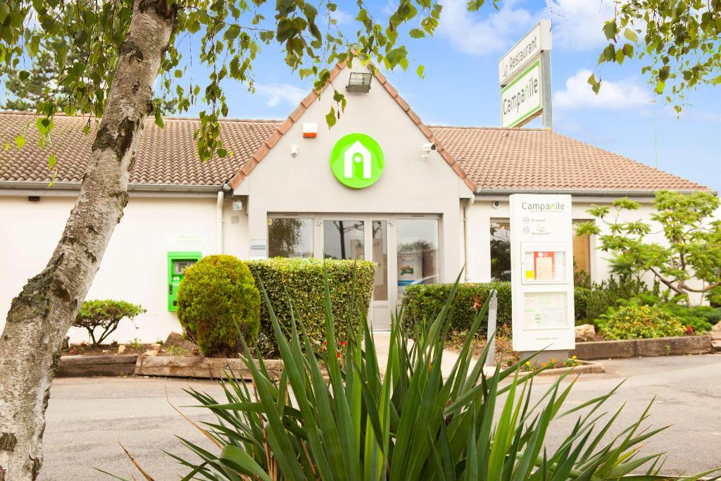 Campanile Macon Sud Chaintre