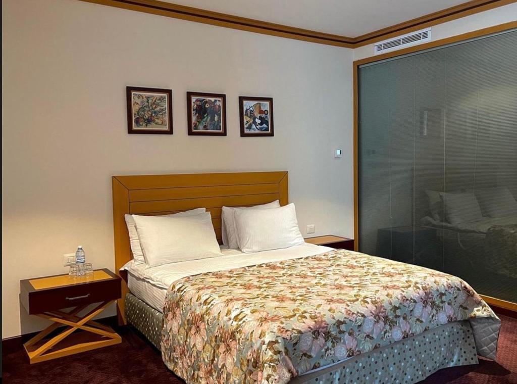 The Crescent Beach Hotel & Leisure Resort