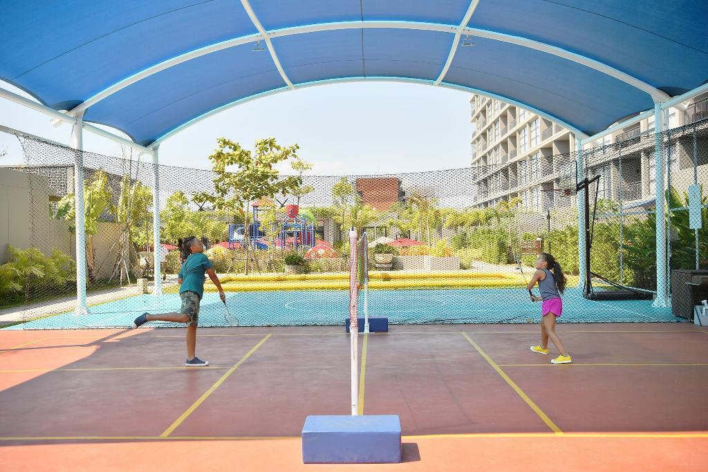 Hotel Anantara Vacation Club Mai Khao, Thailand, Mai Khao Beach. Großes 2