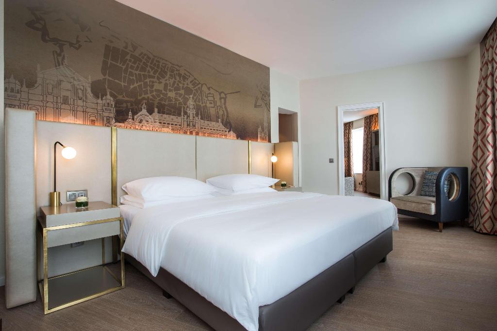 Radisson Blu Astrid