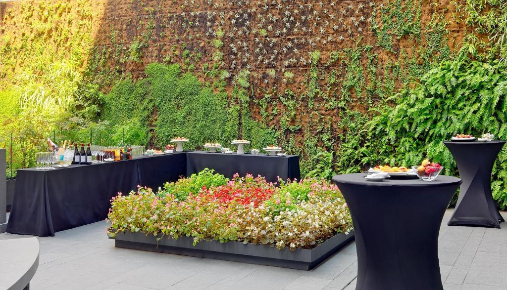 Hotel H10 Urquinaona Plaza, Spanien, Barcelona. Großes 130