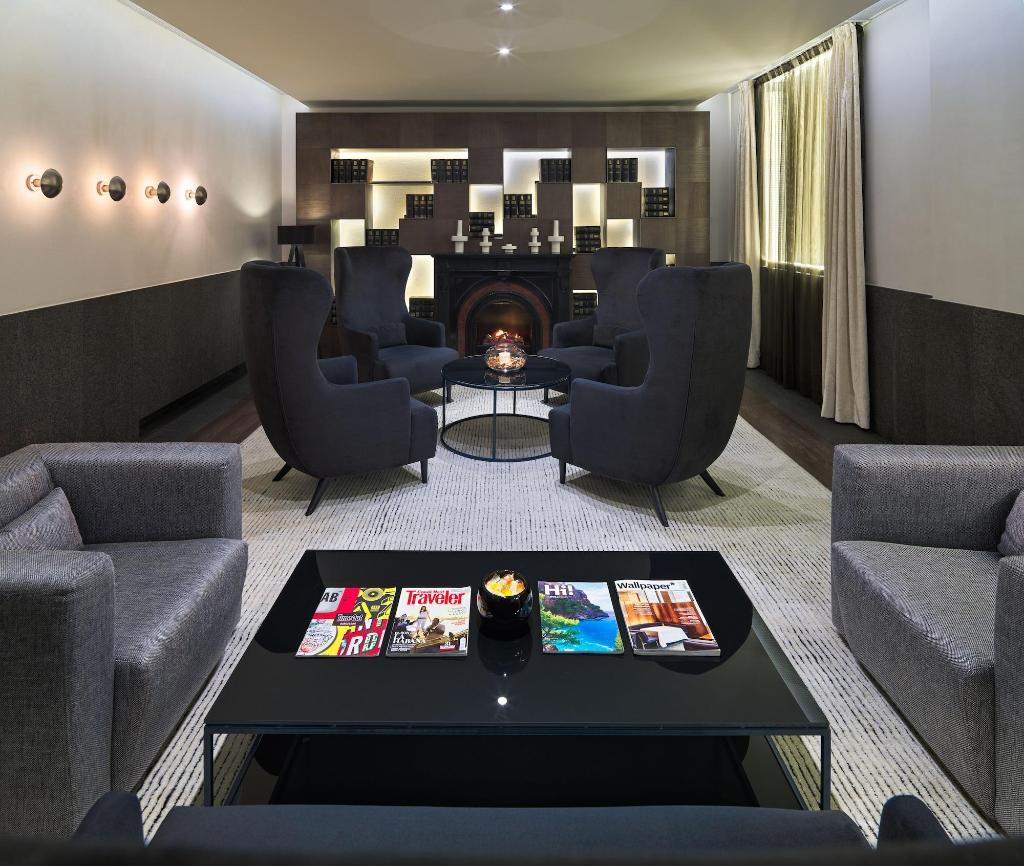 Hotel H10 Urquinaona Plaza, Spanien, Barcelona. Großes 2