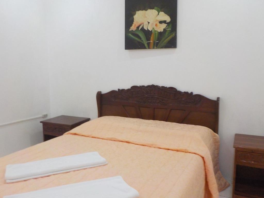 Island Inn Boracay