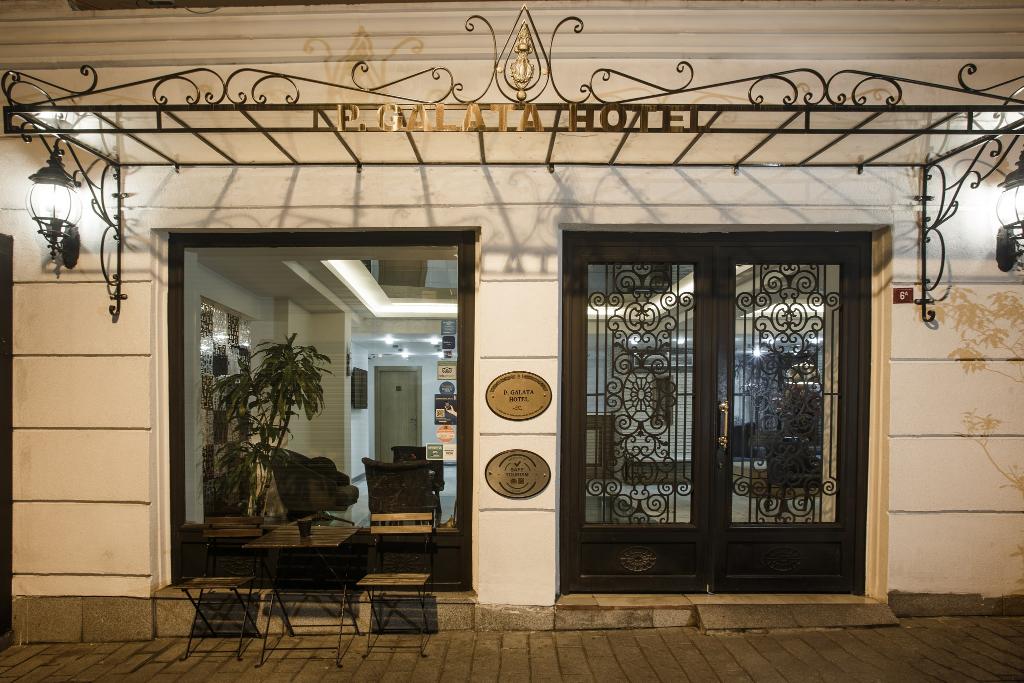Hotel Peninsula Galata Boutique Hotel, Türkei, Istanbul. Großes 13
