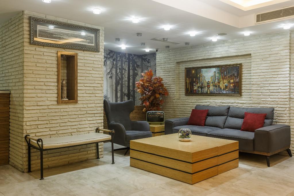 Hotel P Galata Boutique Hotel, Türkei, Istanbul. Großes 13