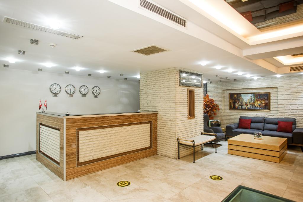 Hotel Peninsula Galata Boutique Hotel, Türkei, Istanbul. Großes 13