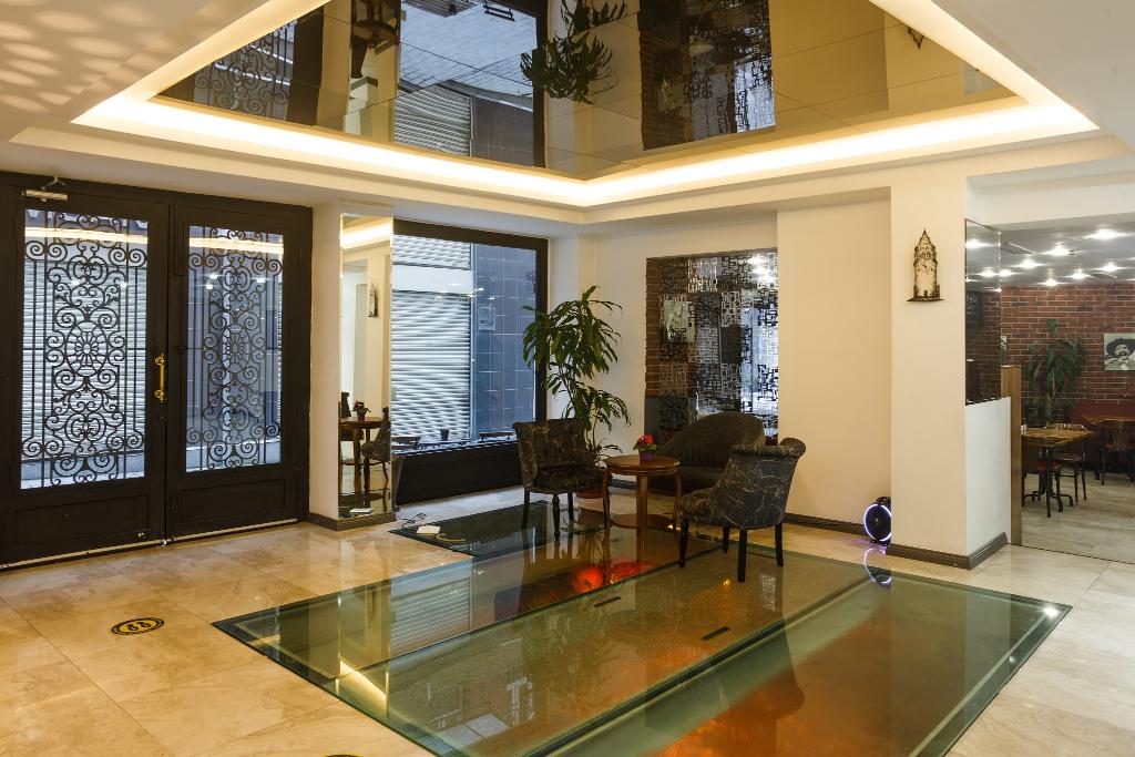 Hotel Peninsula Galata Boutique Hotel, Türkei, Istanbul. Großes 2