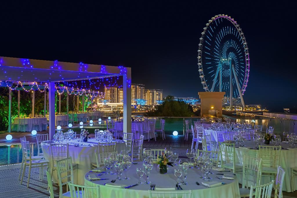 Ja Ocean View Hotel photo 54