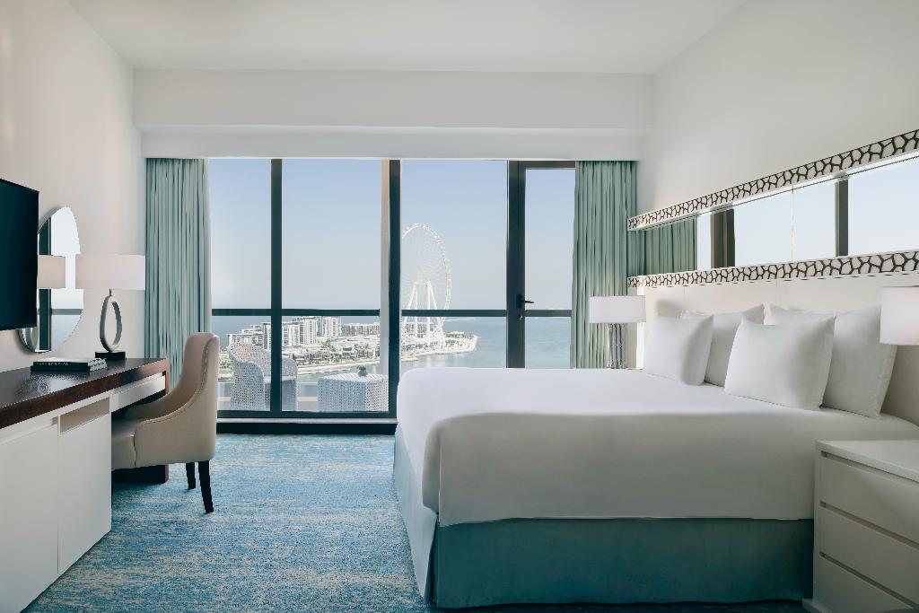 Ja Ocean View Hotel photo 26
