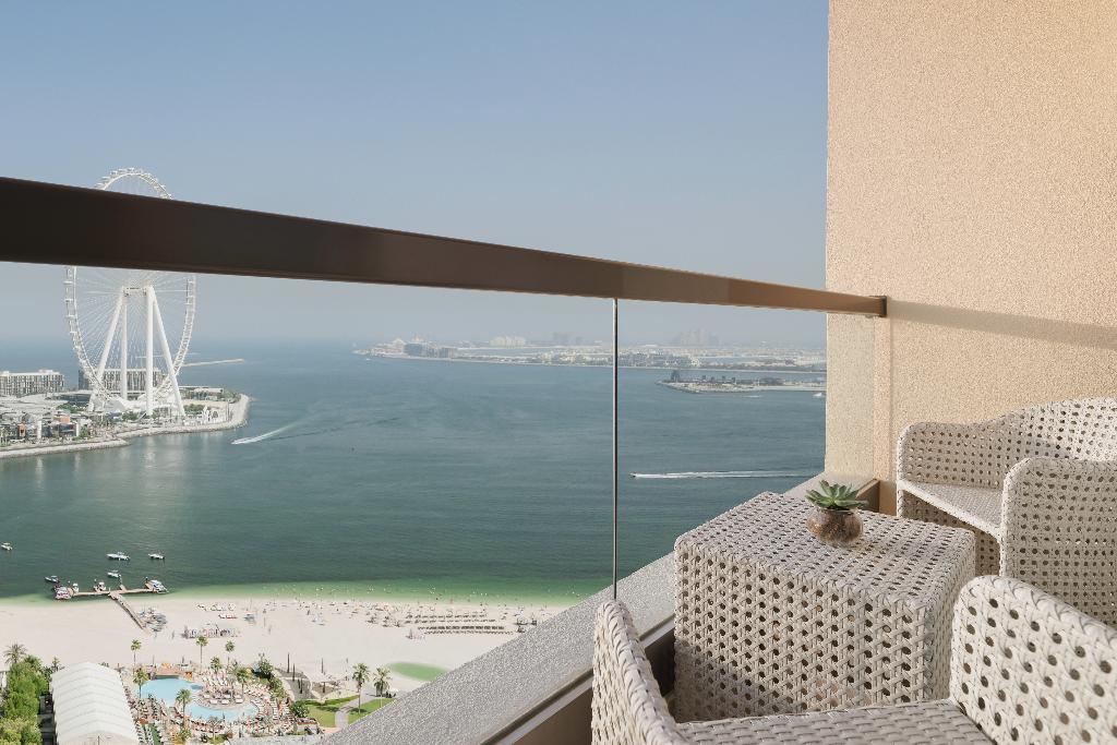 Ja Ocean View Hotel photo 32
