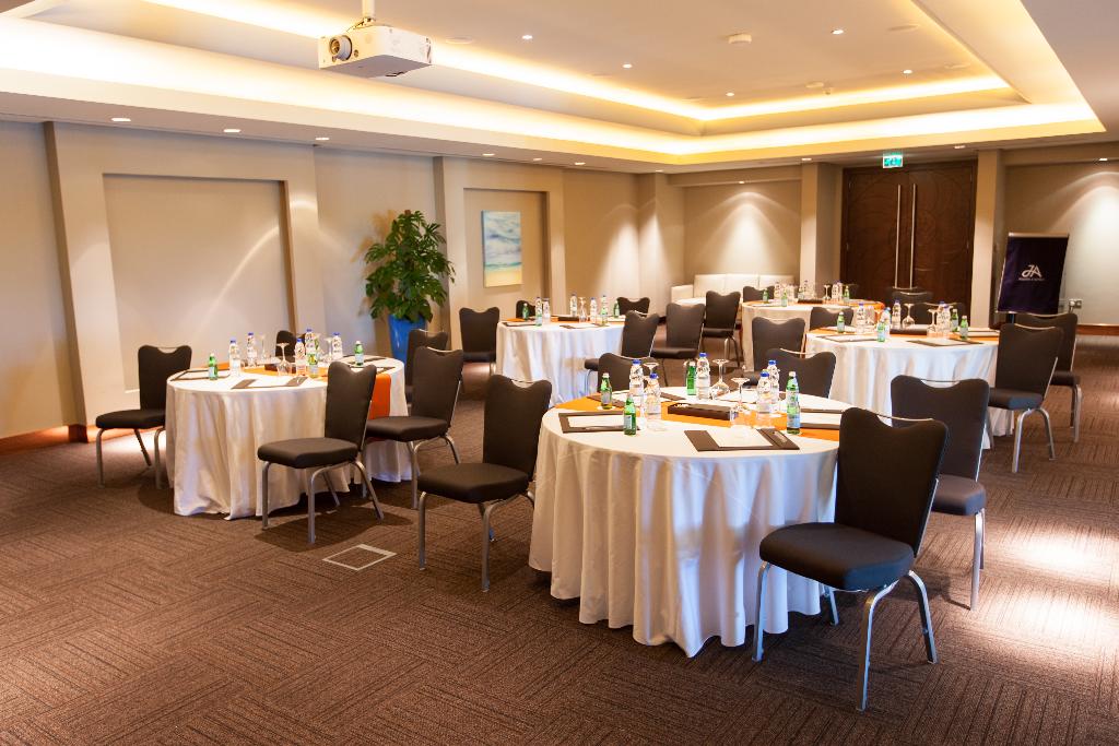 Conferences