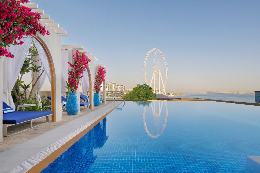 Ja Ocean View Hotel photo 24