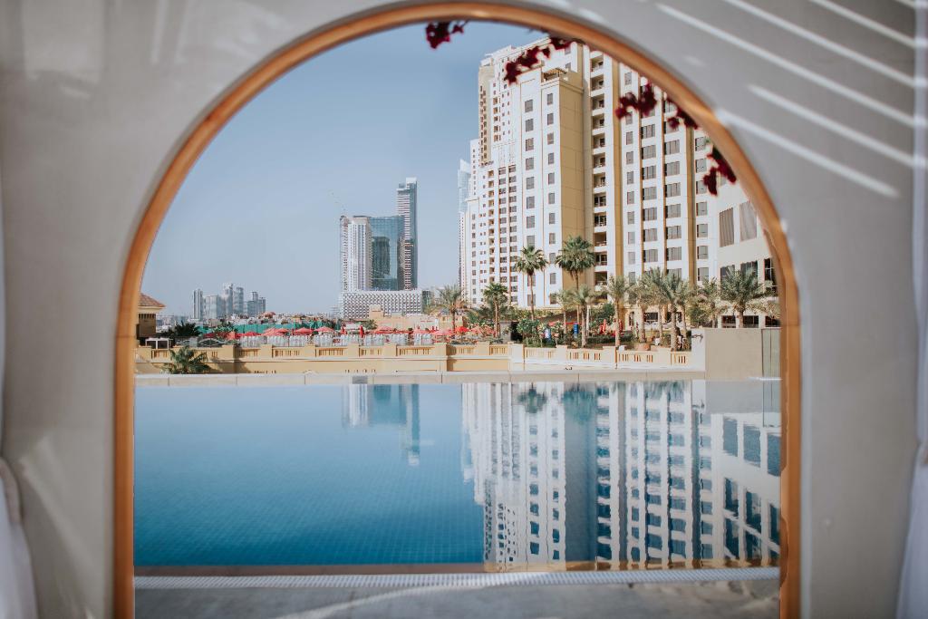 Ja Ocean View Hotel photo 42