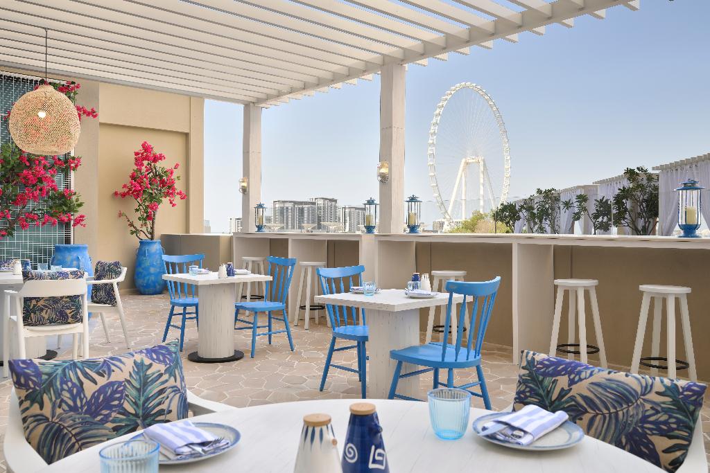 Ja Ocean View Hotel photo 20