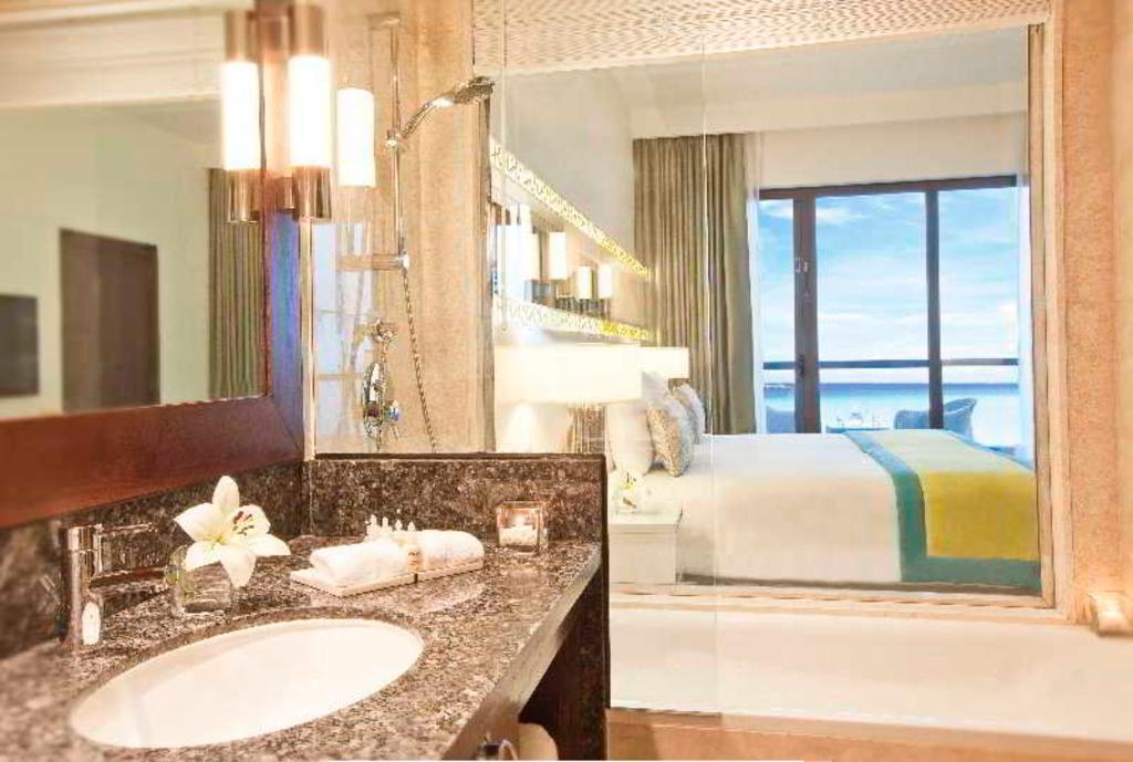 Ja Ocean View Hotel photo 47