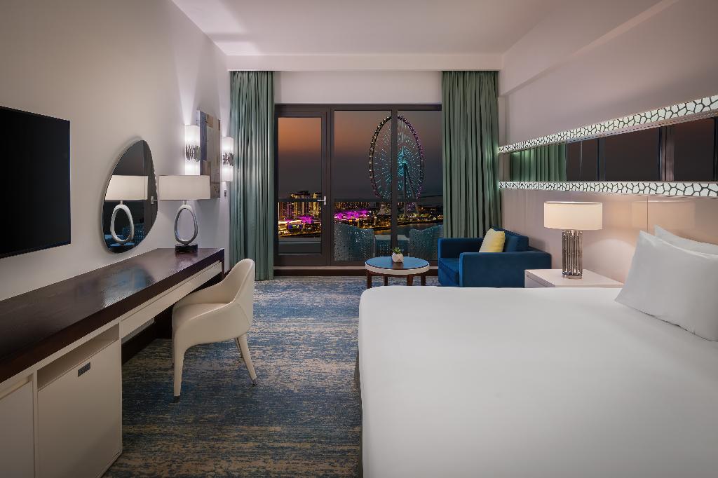 Ja Ocean View Hotel photo 7