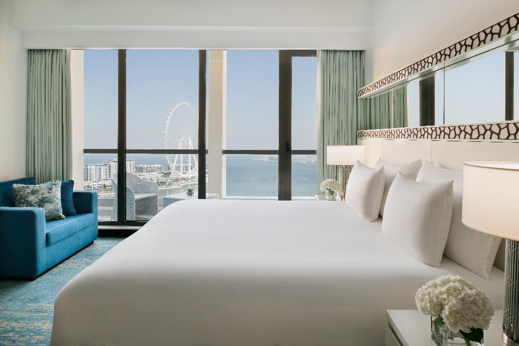 Ja Ocean View Hotel photo 16