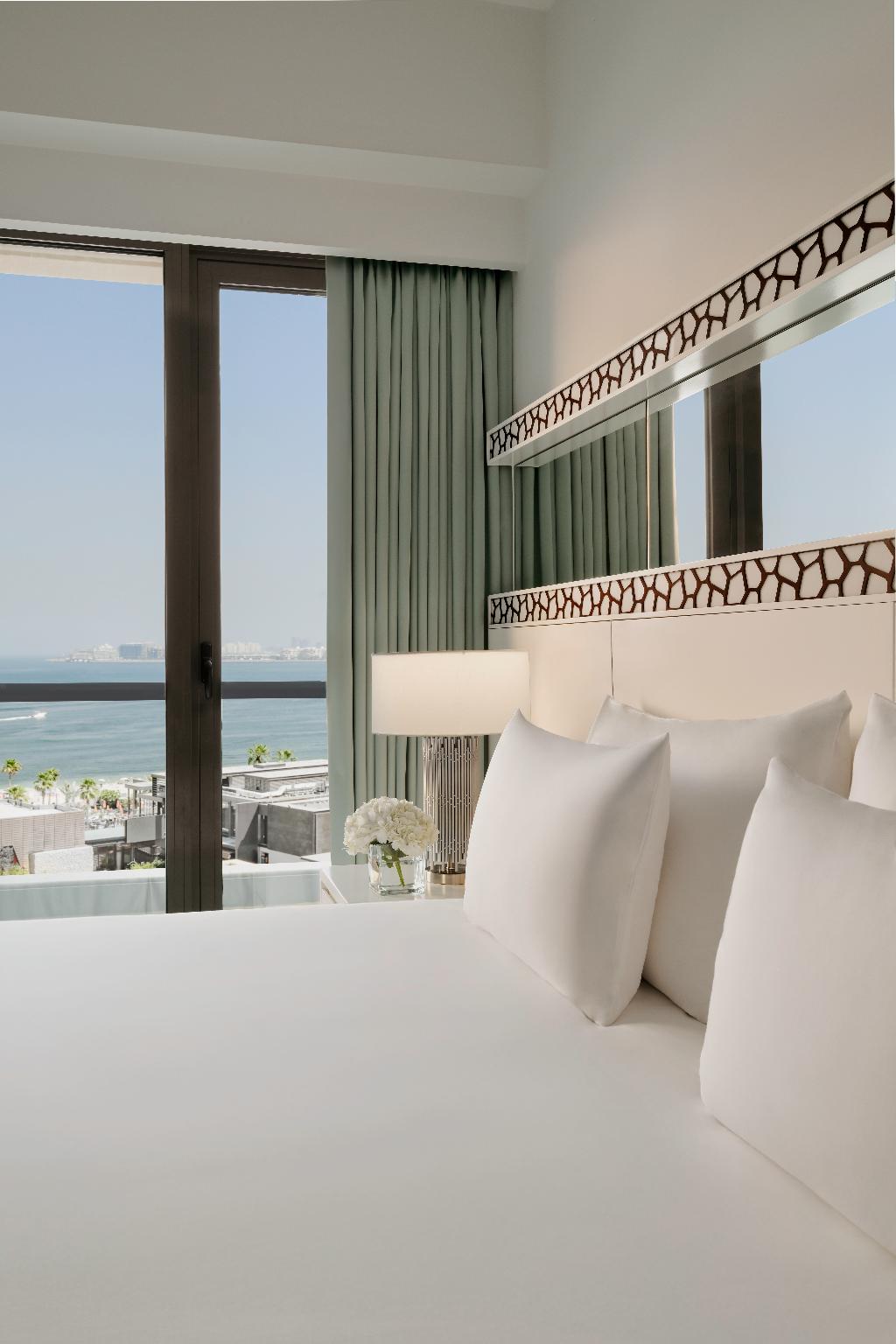 Ja Ocean View Hotel photo 48
