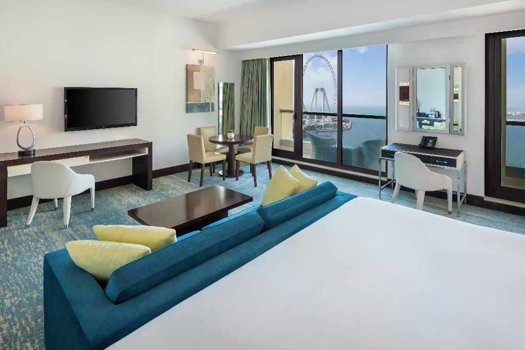Ja Ocean View Hotel photo 62