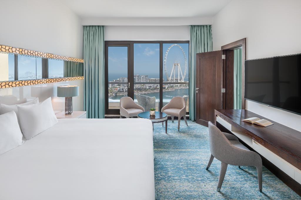Ja Ocean View Hotel photo 39