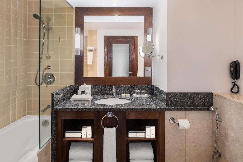 Ja Ocean View Hotel photo 44