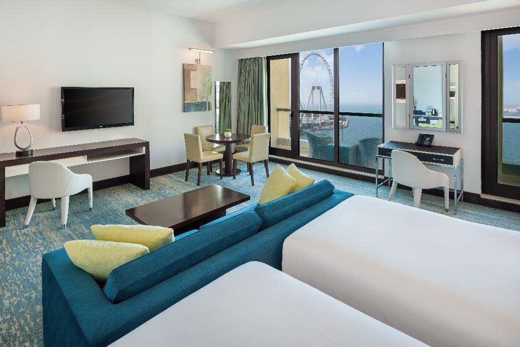 Ja Ocean View Hotel photo 19
