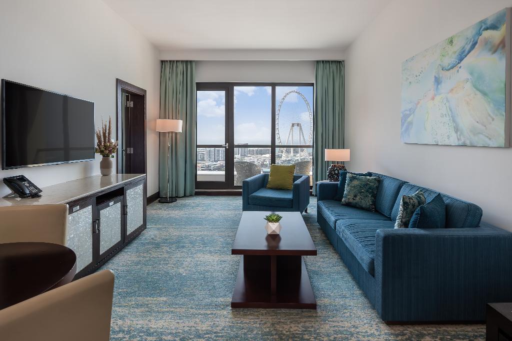 Ja Ocean View Hotel photo 63
