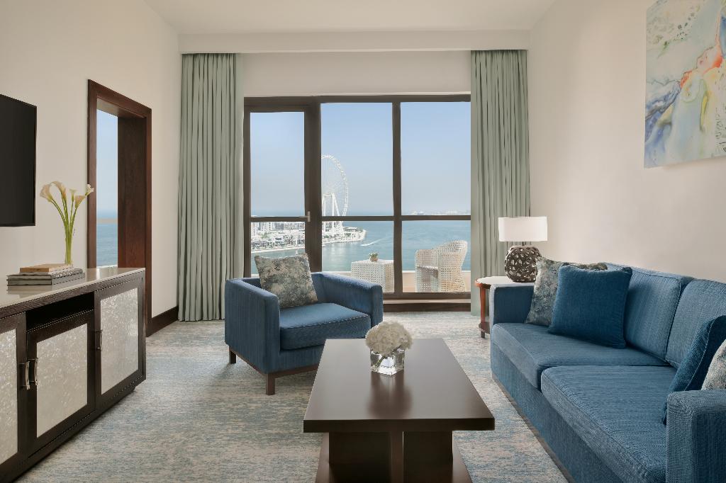 Ja Ocean View Hotel photo 65