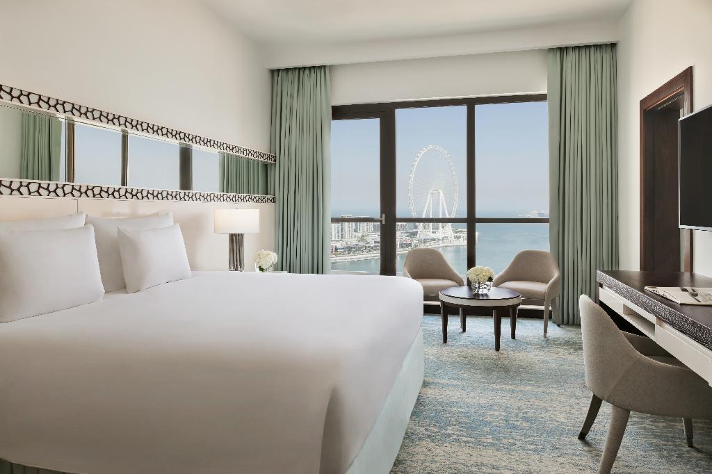 Ja Ocean View Hotel photo 34