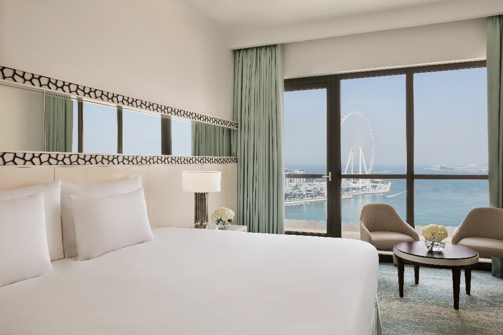 Ja Ocean View Hotel photo 31