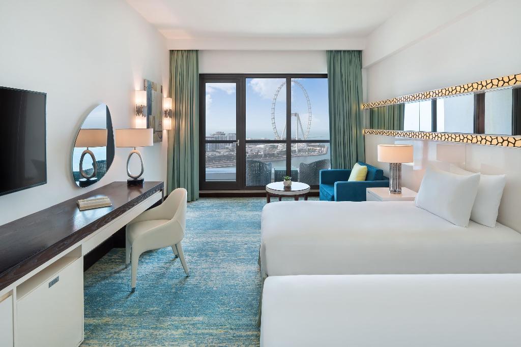 Ja Ocean View Hotel photo 64