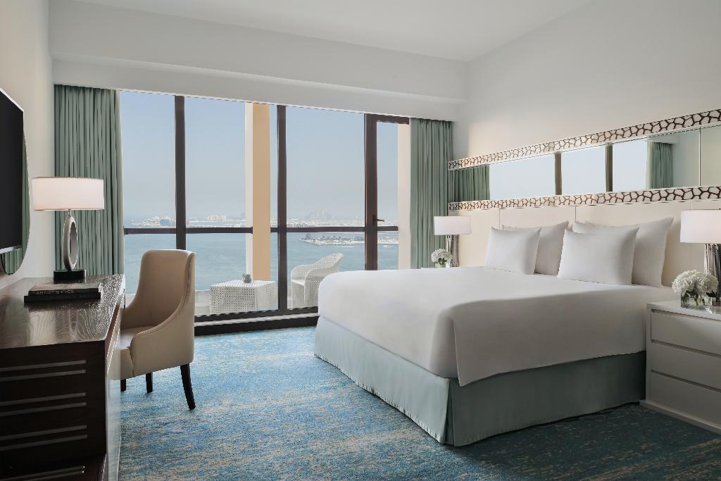 Ja Ocean View Hotel photo 53