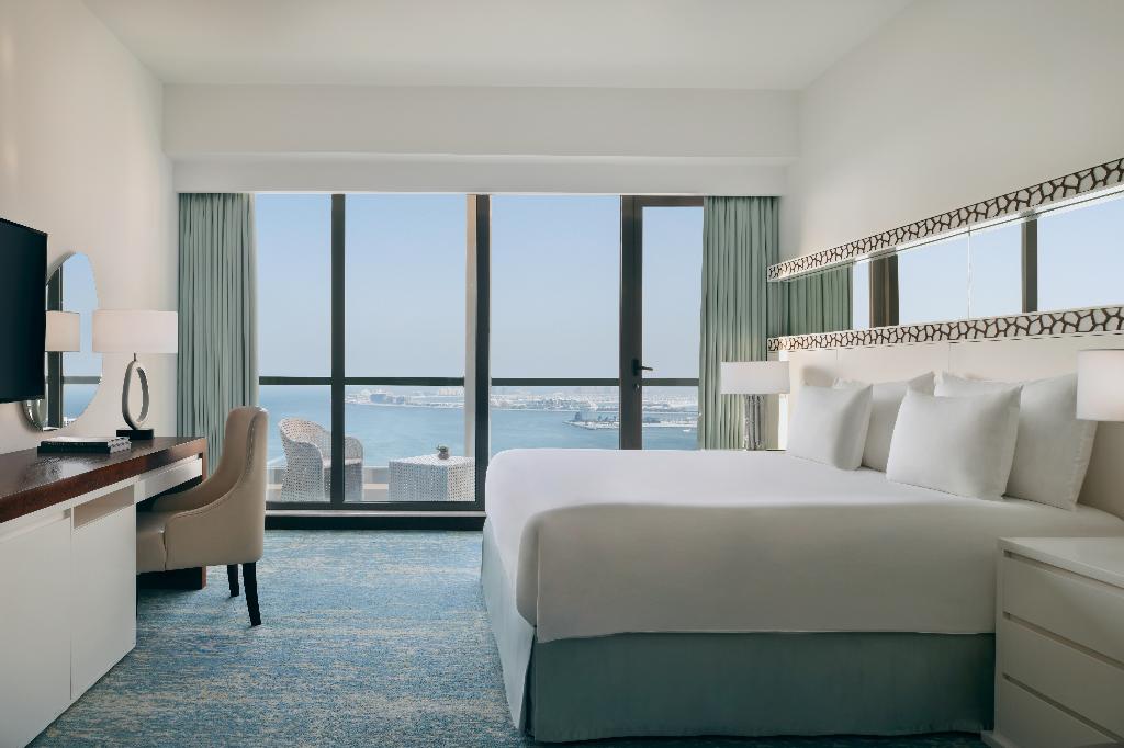 Ja Ocean View Hotel photo 23