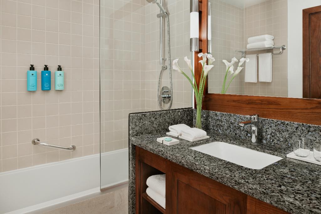 Ja Ocean View Hotel photo 9
