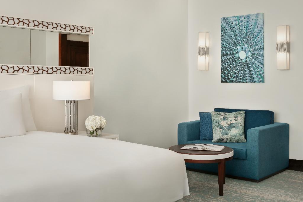 Ja Ocean View Hotel photo 45