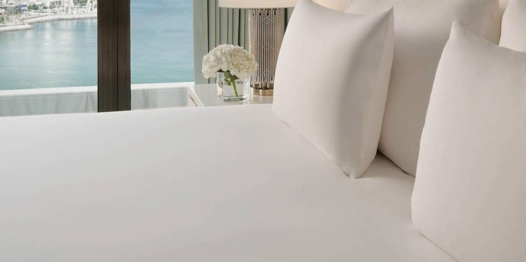 Ja Ocean View Hotel photo 61