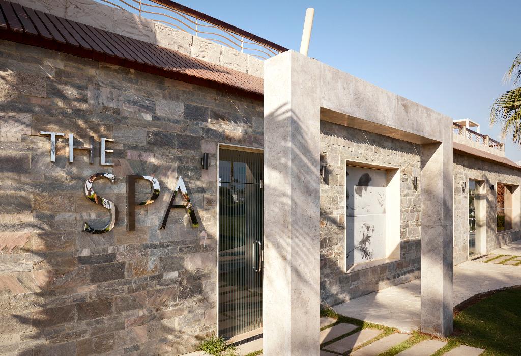 Hotel Coral Sea Holiday Resort & Aqua Park, Ägypten, Nabq. Großes 1