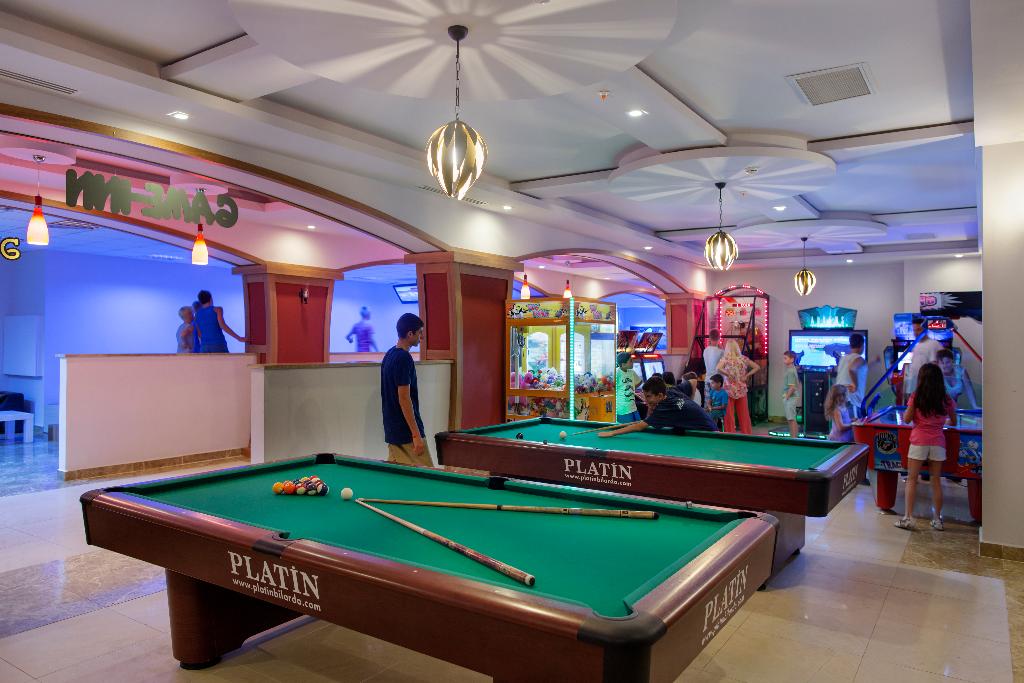 Hotel Senza The Inn Resort & Spa, Türkei, Alanya. Großes 2